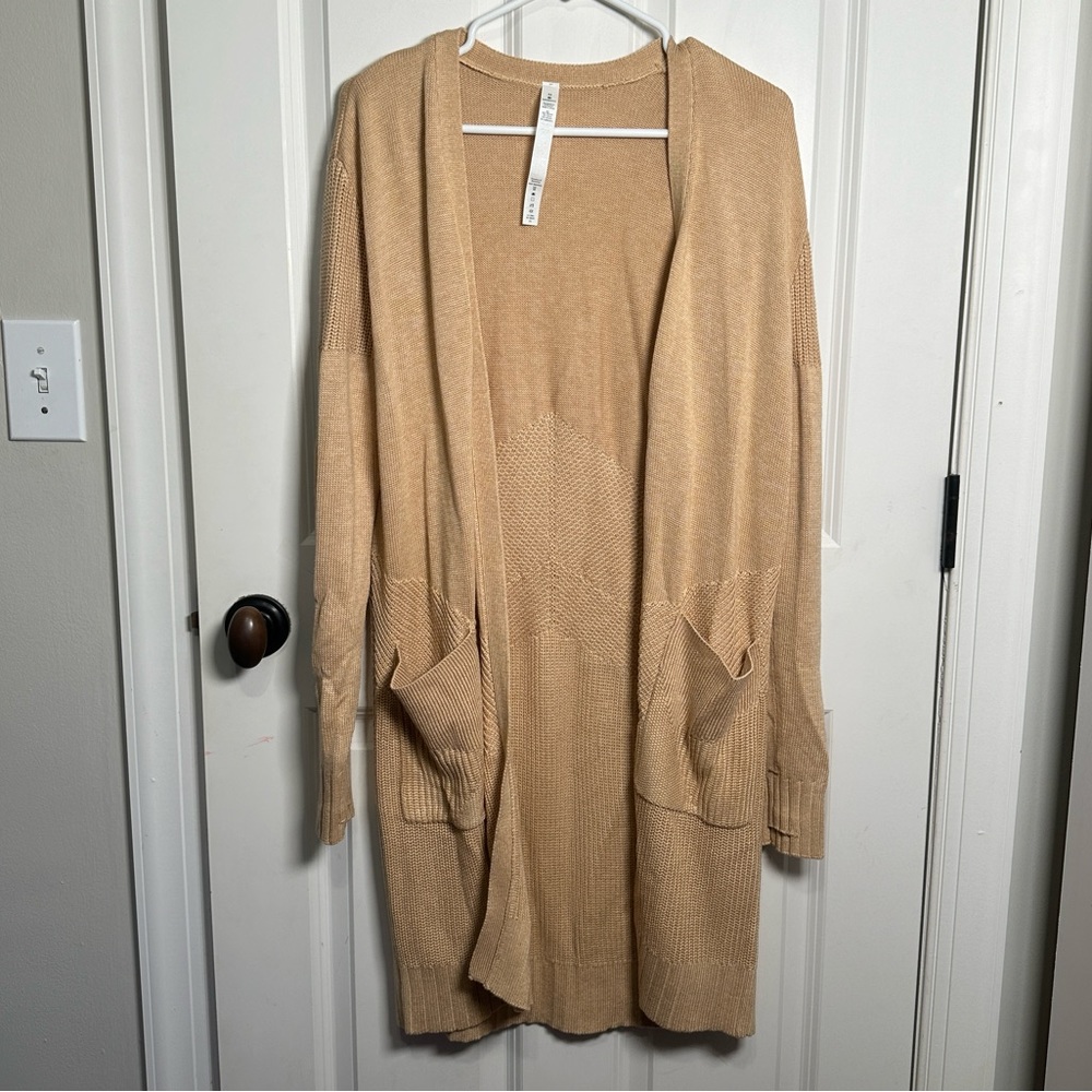 Lululemon Sweater
